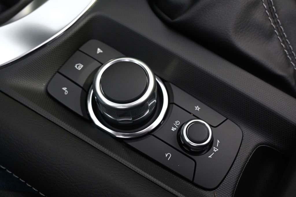 New 2025 MAZDA MX-5 Miata Grand Touring image 34