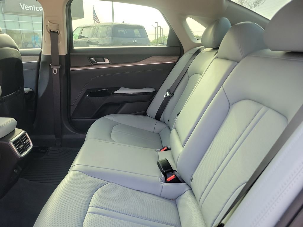 Used 2021 Kia K5 EX w/ EX Premium Package FWD image 17