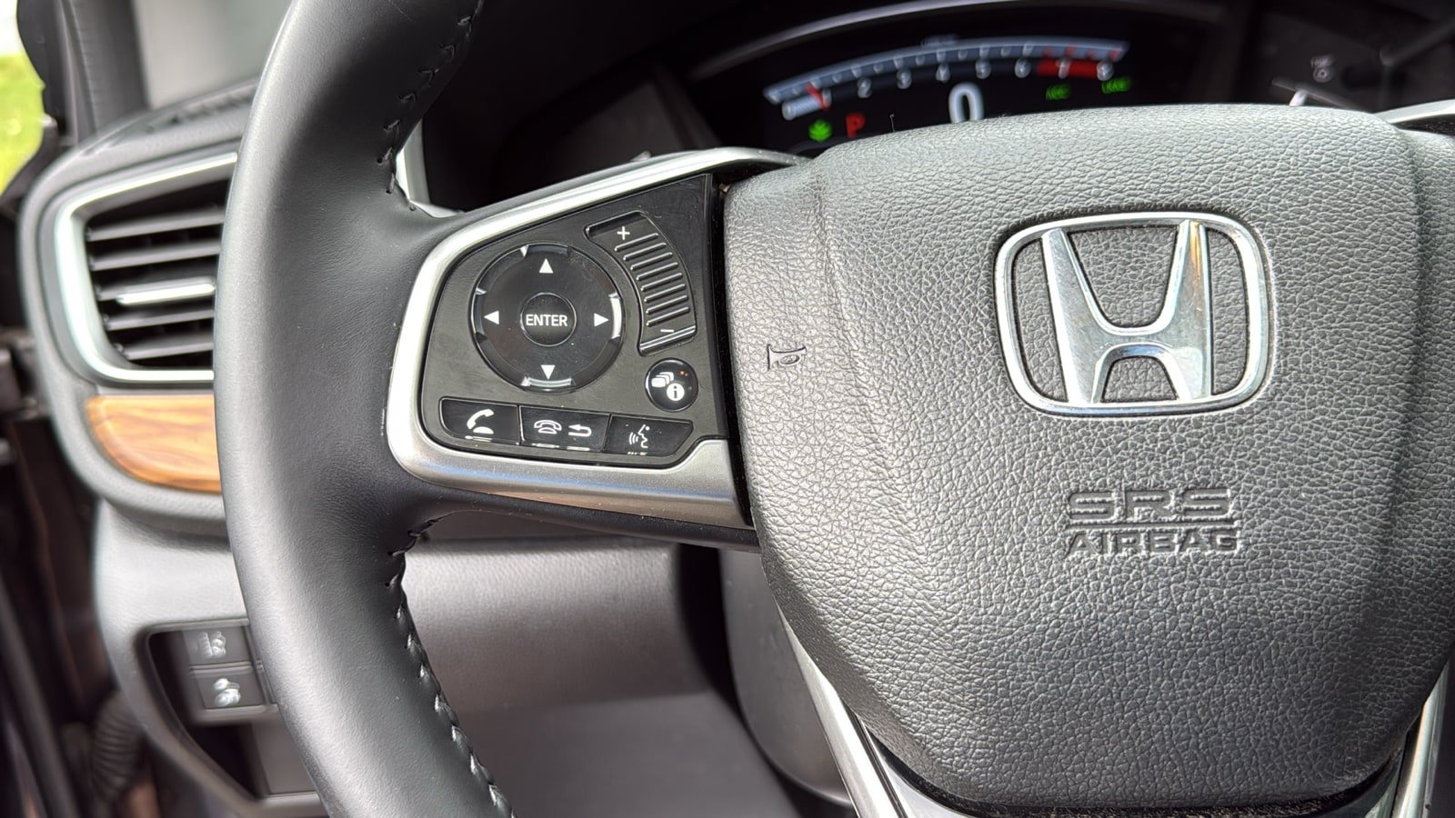 Used 2018 Honda CR-V EX-L image 14