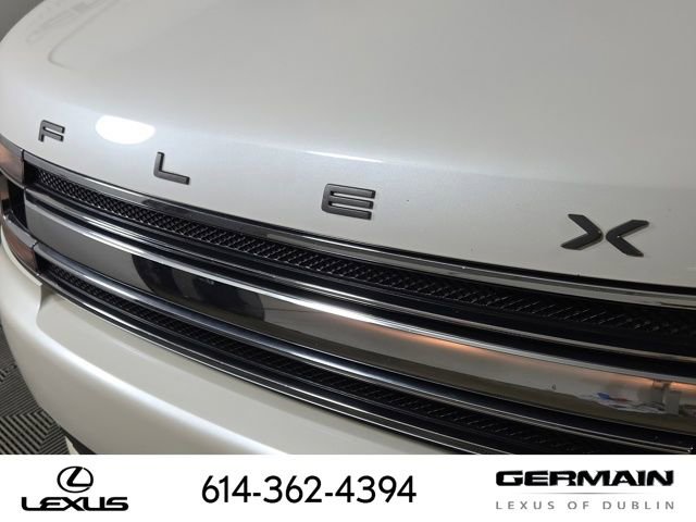 Used 2015 Ford Flex SEL w/ Equipment Group 202A image 15