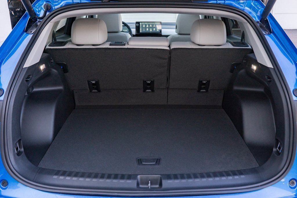 New 2026 Honda Prologue Touring image 12