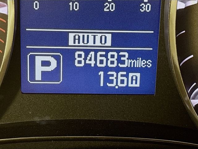 Used 2016 INFINITI QX80 4WD w/ Deluxe Technology Package image 12