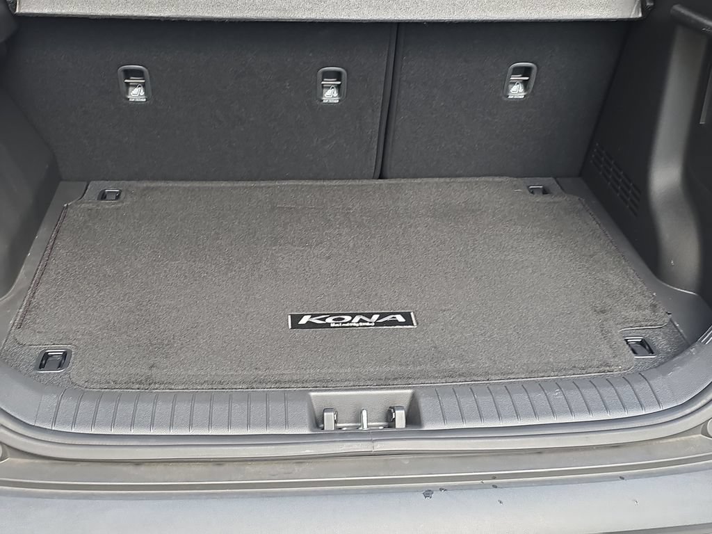 Certified 2023 Hyundai Kona SE AWD/4WD image 23