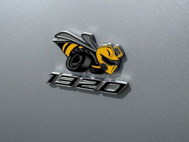 Used 2022 Dodge Challenger R/T Scat Pack image 16