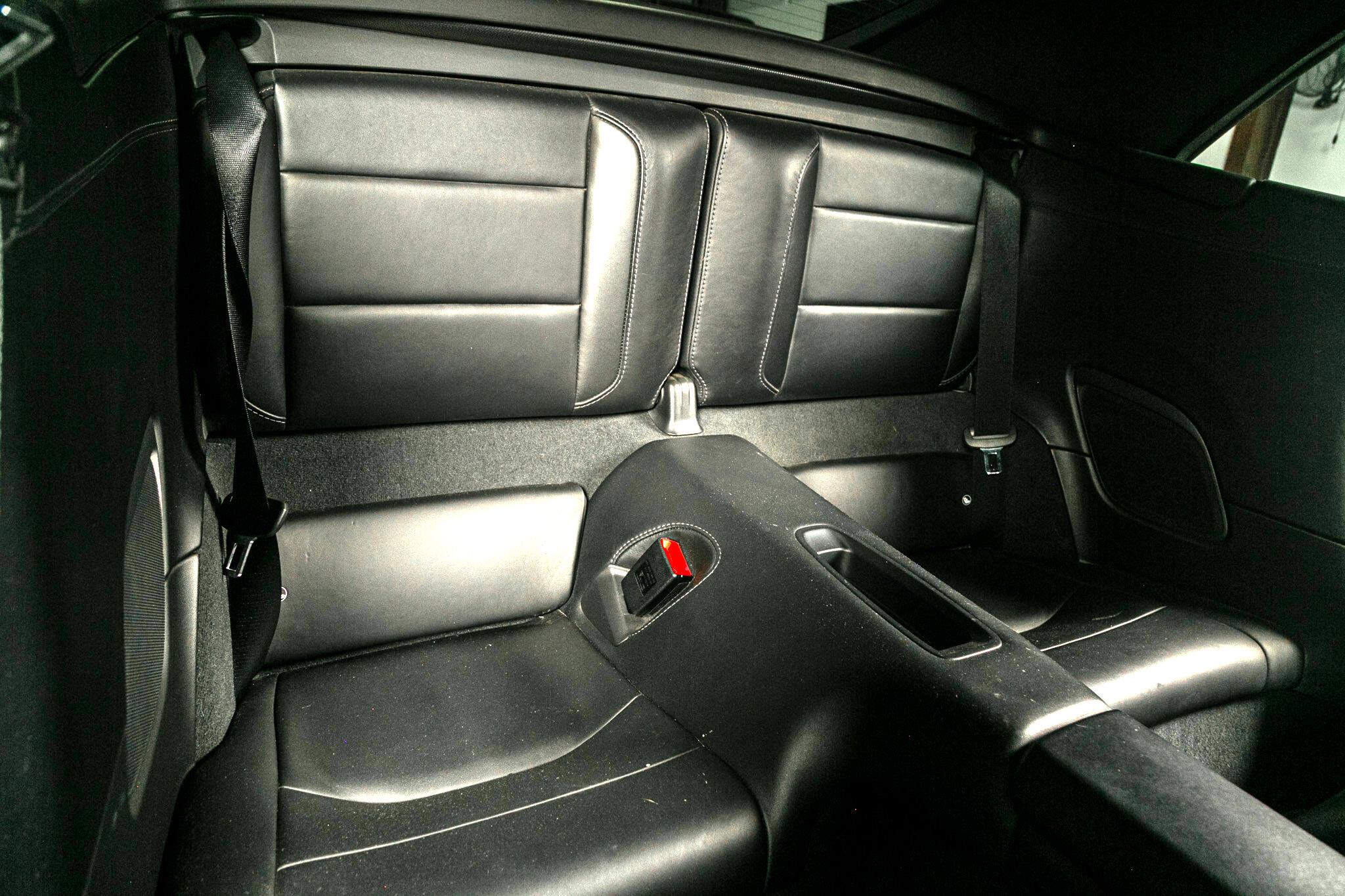 Used 2015 Porsche 911 Turbo image 8