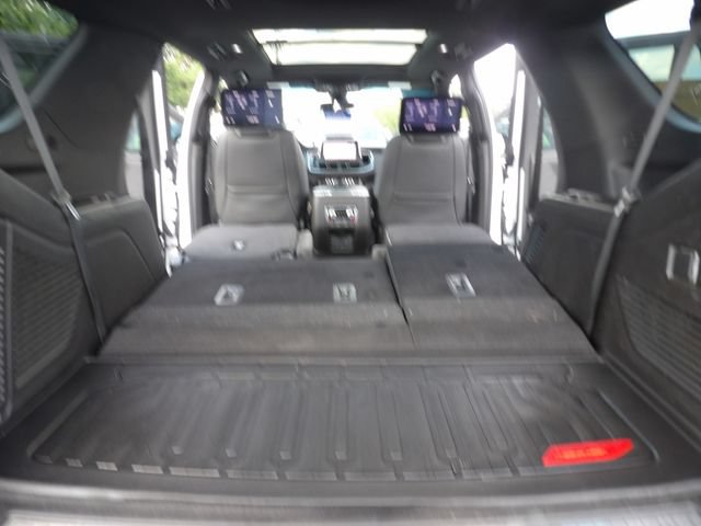 Used 2021 GMC Yukon AT4 w/ AT4 Premium Plus Package AWD/4WD image 33
