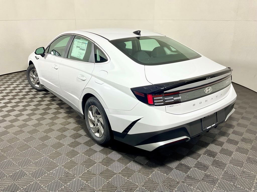 New 2026 Hyundai Sonata SE image 12