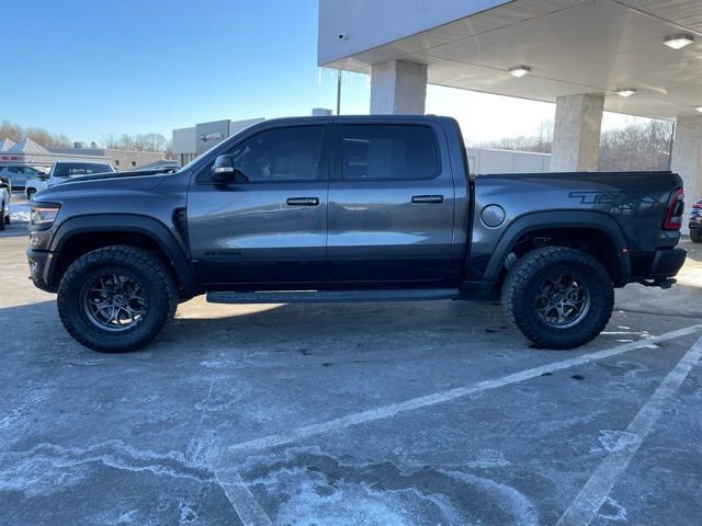 Used 2021 RAM 1500 TRX w/ TRX Level 2 Equipment Group image 10