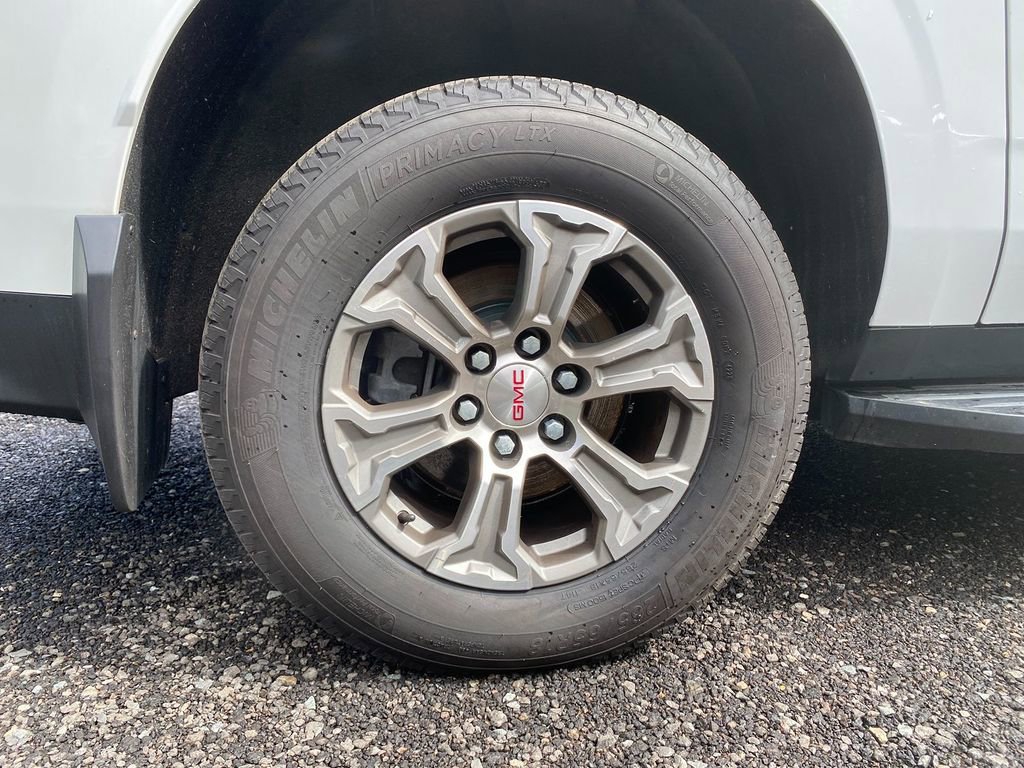 Used 2021 GMC Yukon XL SLE w/ Gmc Pro Safety Plus Package image 31