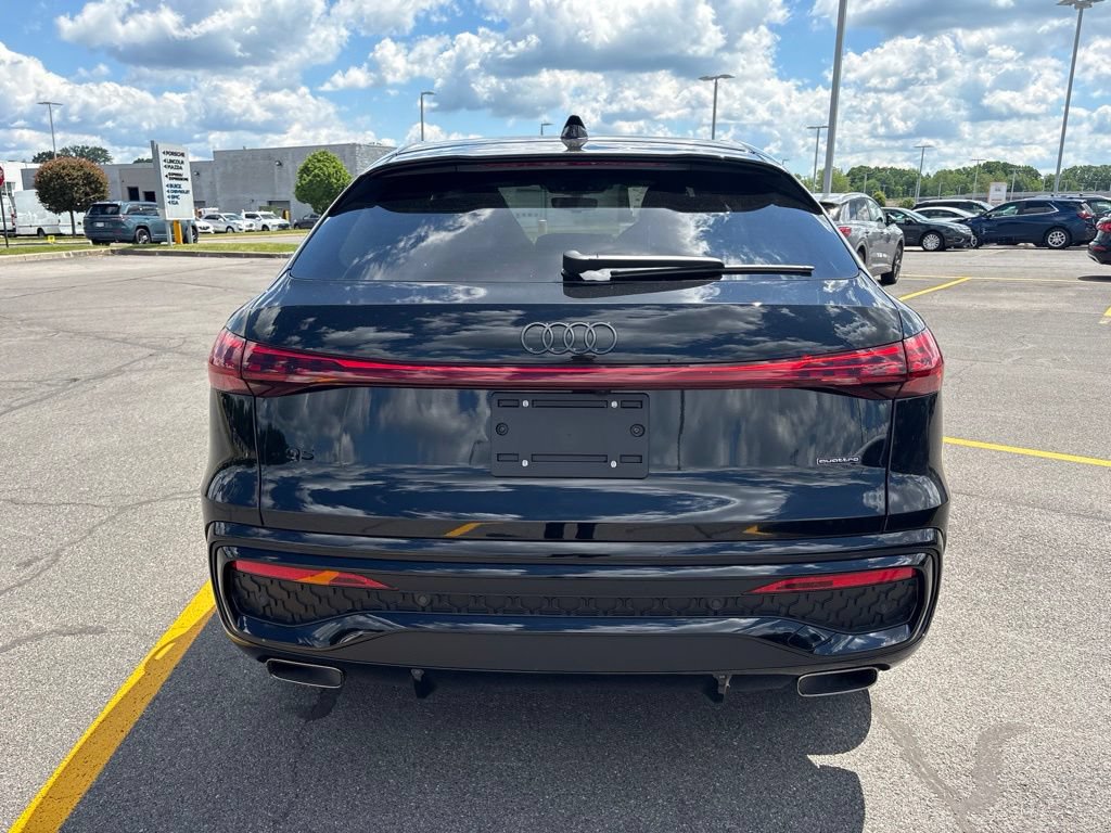 New 2026 Audi Q5 Premium Plus AWD/4WD image 6
