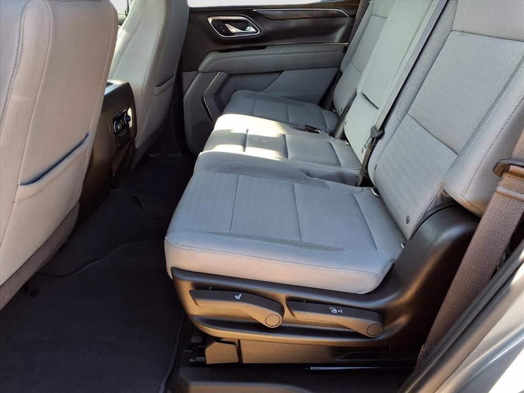 Used 2021 Chevrolet Tahoe LS image 20