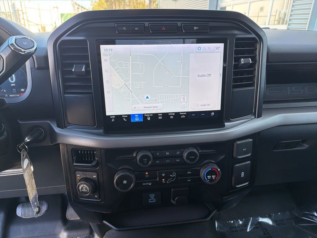 Used 2024 Ford F150 XL w/ Equipment Group 103A High image 27