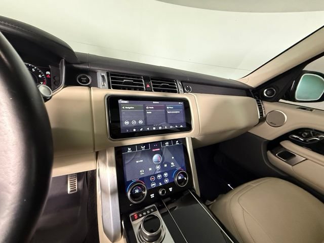 Certified 2021 Land Rover Range Rover Westminster Edition AWD/4WD image 24