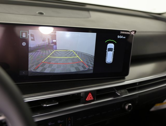 New 2025 Kia Sorento EX w/ EX Panoramic Sunroof Package image 22