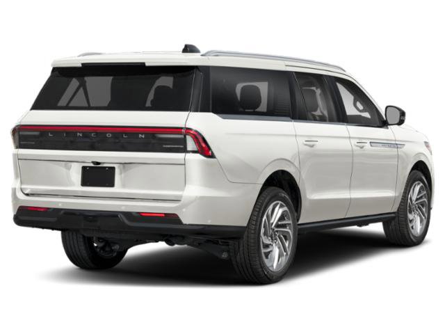 New 2026 Lincoln Navigator L Reserve image 3