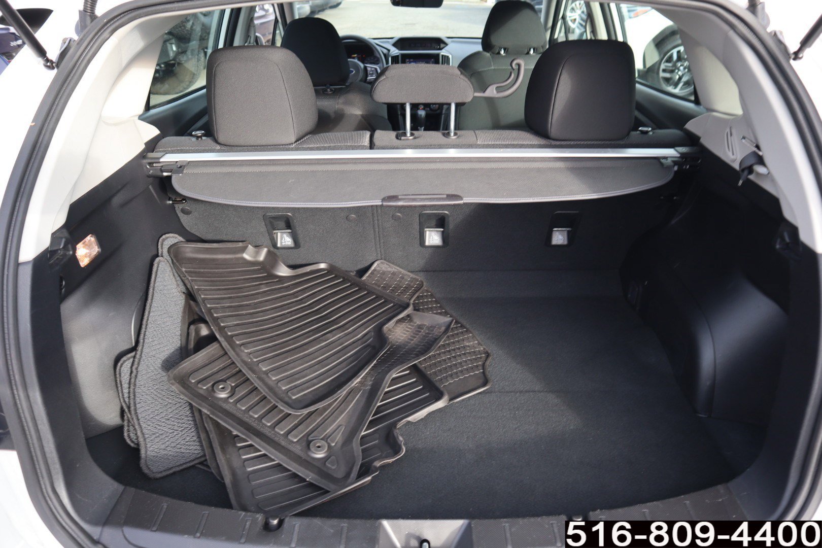 Used 2023 Subaru Impreza Premium image 31