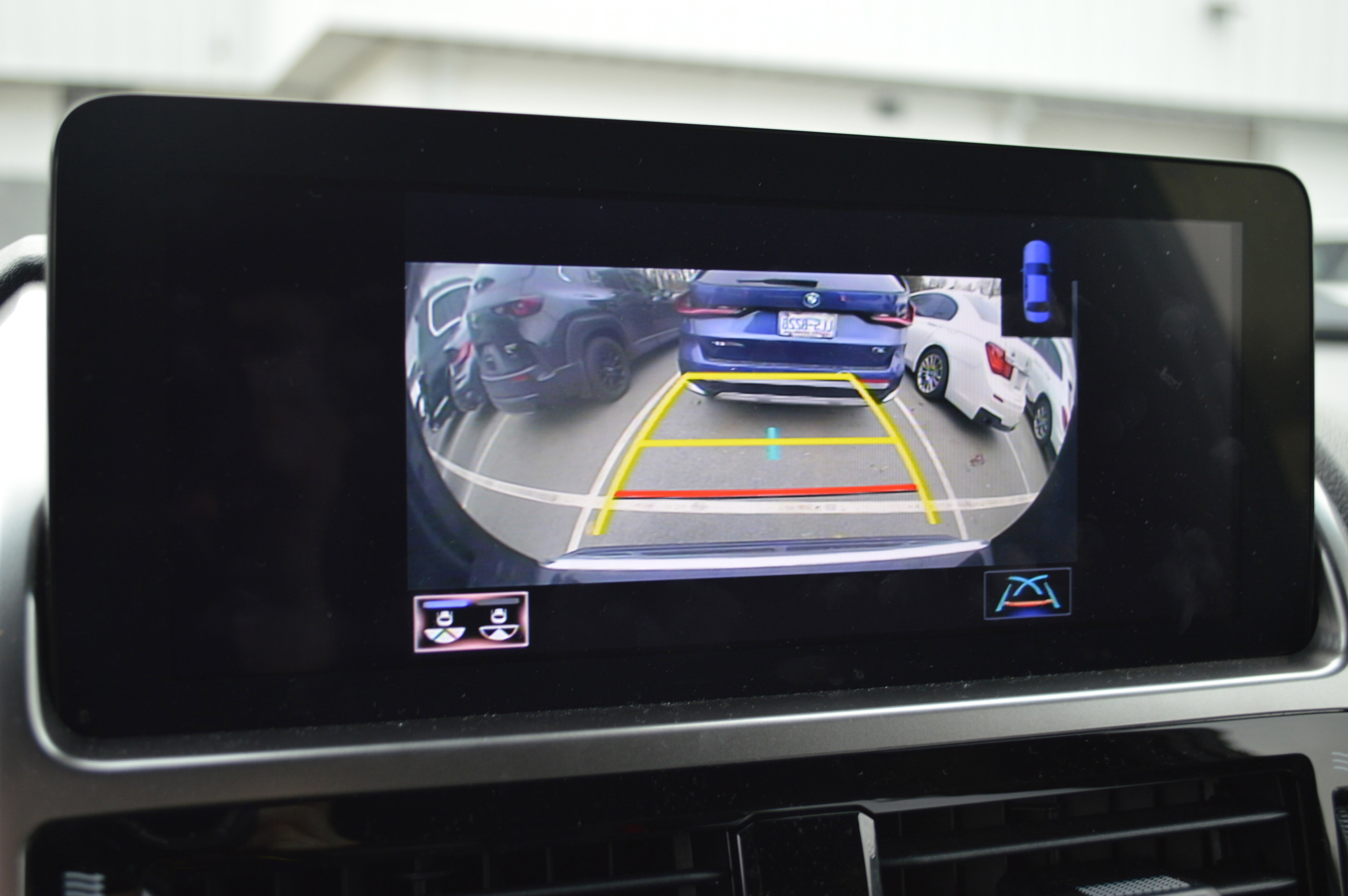 Used 2023 Lexus GX 460 Premium image 23