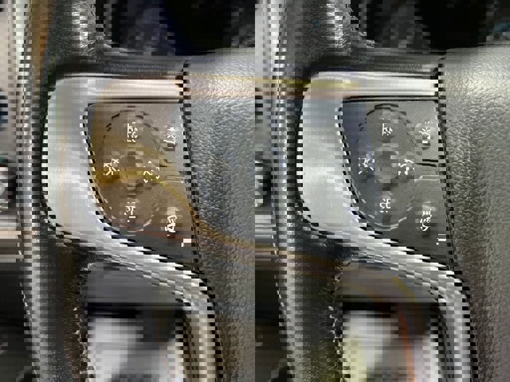 Used 2019 GMC Sierra 2500 Denali w/ Duramax Plus Package image 11