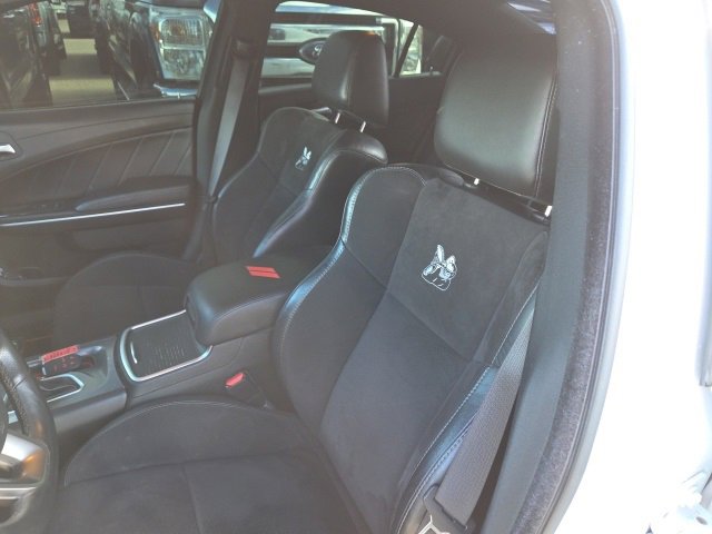 Used 2020 Dodge Charger Scat Pack image 9