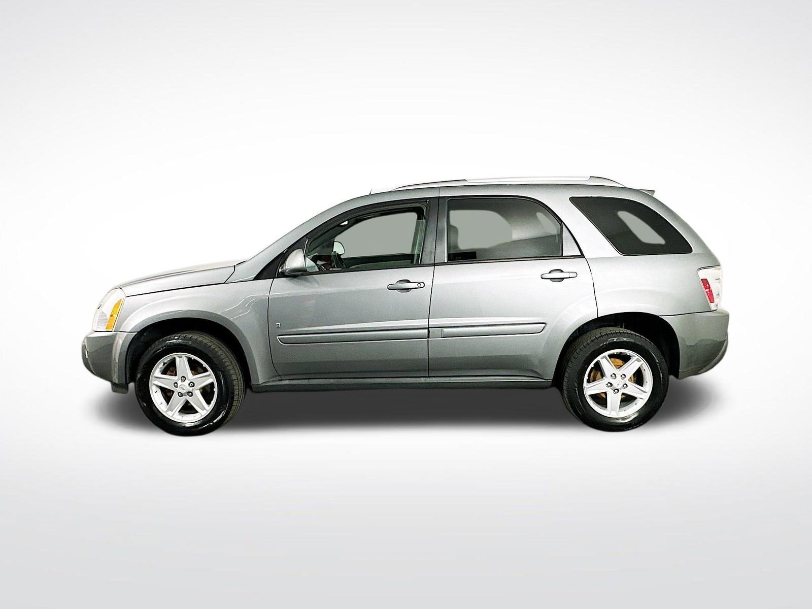 Used 2006 Chevrolet Equinox LT w/ LT Preferred Equipment Group AWD/4WD image 5