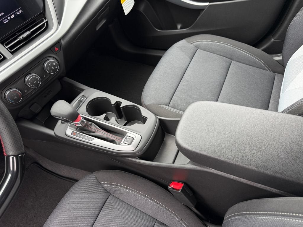 New 2026 Chevrolet Trax RS w/ Driver Confidence Package FWD image 18