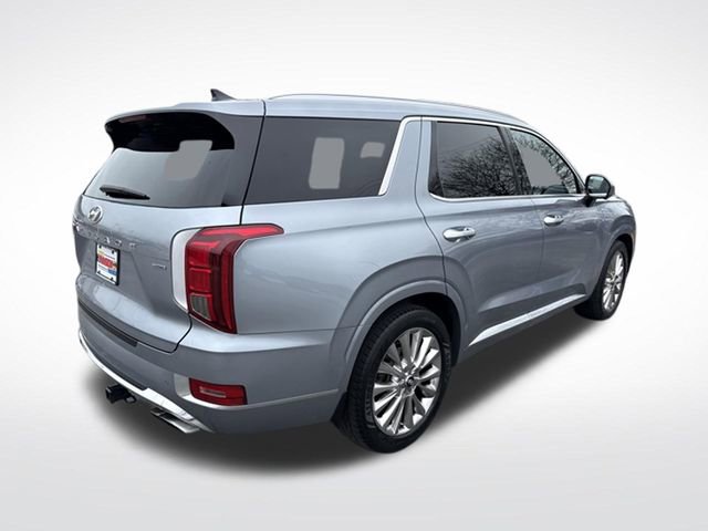 Used 2020 Hyundai Palisade Limited AWD/4WD image 5