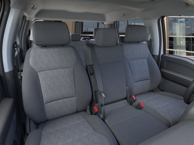 New 2026 Ford F250 XL w/ STX Appearance Package image 12