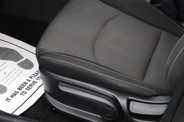 Used 2023 Kia Forte LXS image 13