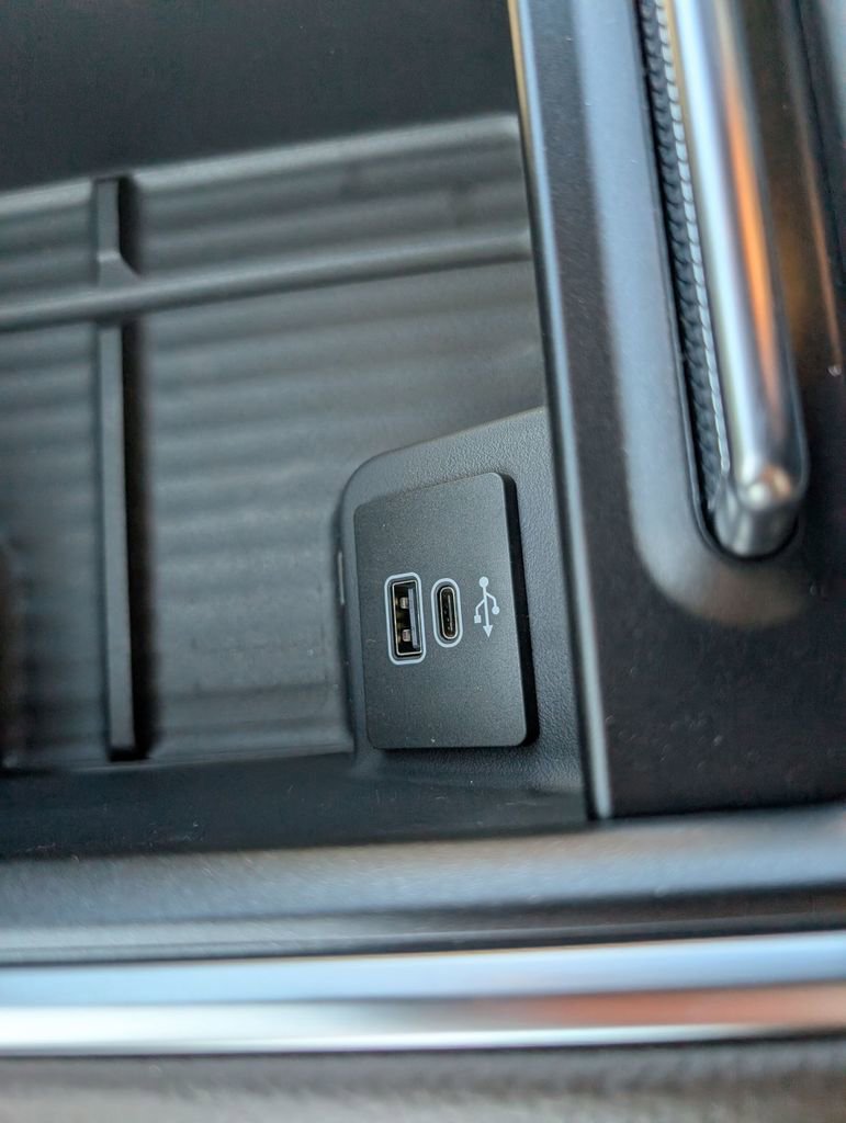 New 2026 Ford Expedition Max King Ranch image 34