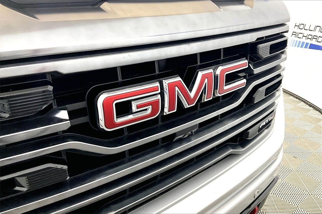Used 2022 GMC Sierra 1500 AT4 w/ AT4 Premium Package image 23
