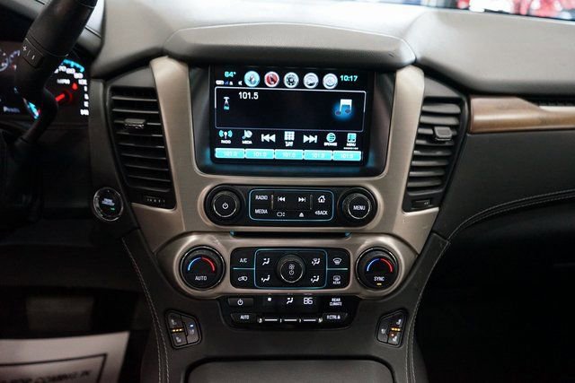 Used 2020 GMC Yukon Denali w/ Denali Ultimate Package image 7