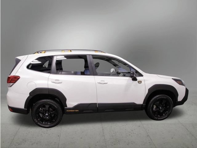 Used 2024 Subaru Forester Wilderness image 9
