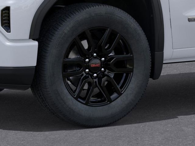 New 2026 GMC Sierra 1500 Elevation image 9