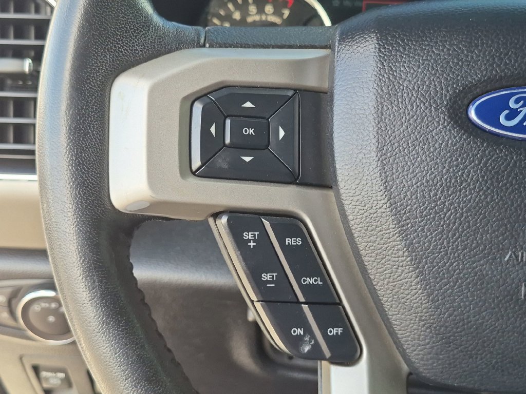 Used 2019 Ford F150 Lariat AWD/4WD image 21