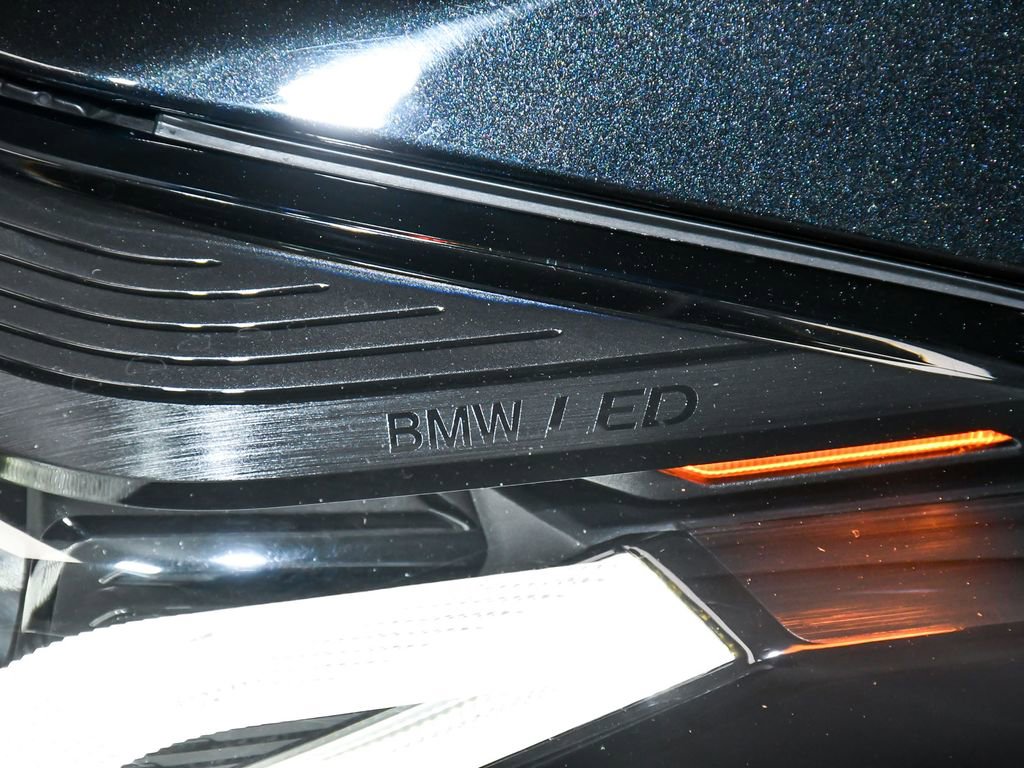 Used 2022 BMW M5 w/ Competition Package AWD/4WD image 83