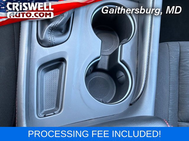 Used 2026 Dodge Durango GT AWD/4WD image 26