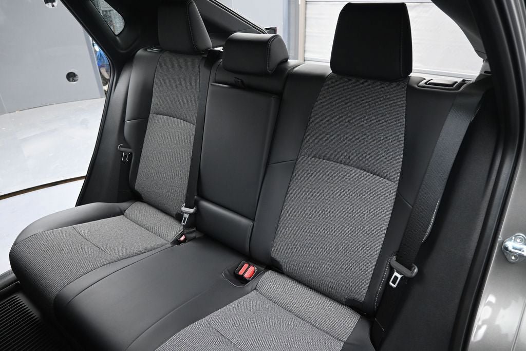 New 2026 Toyota bZ AWD/4WD image 15