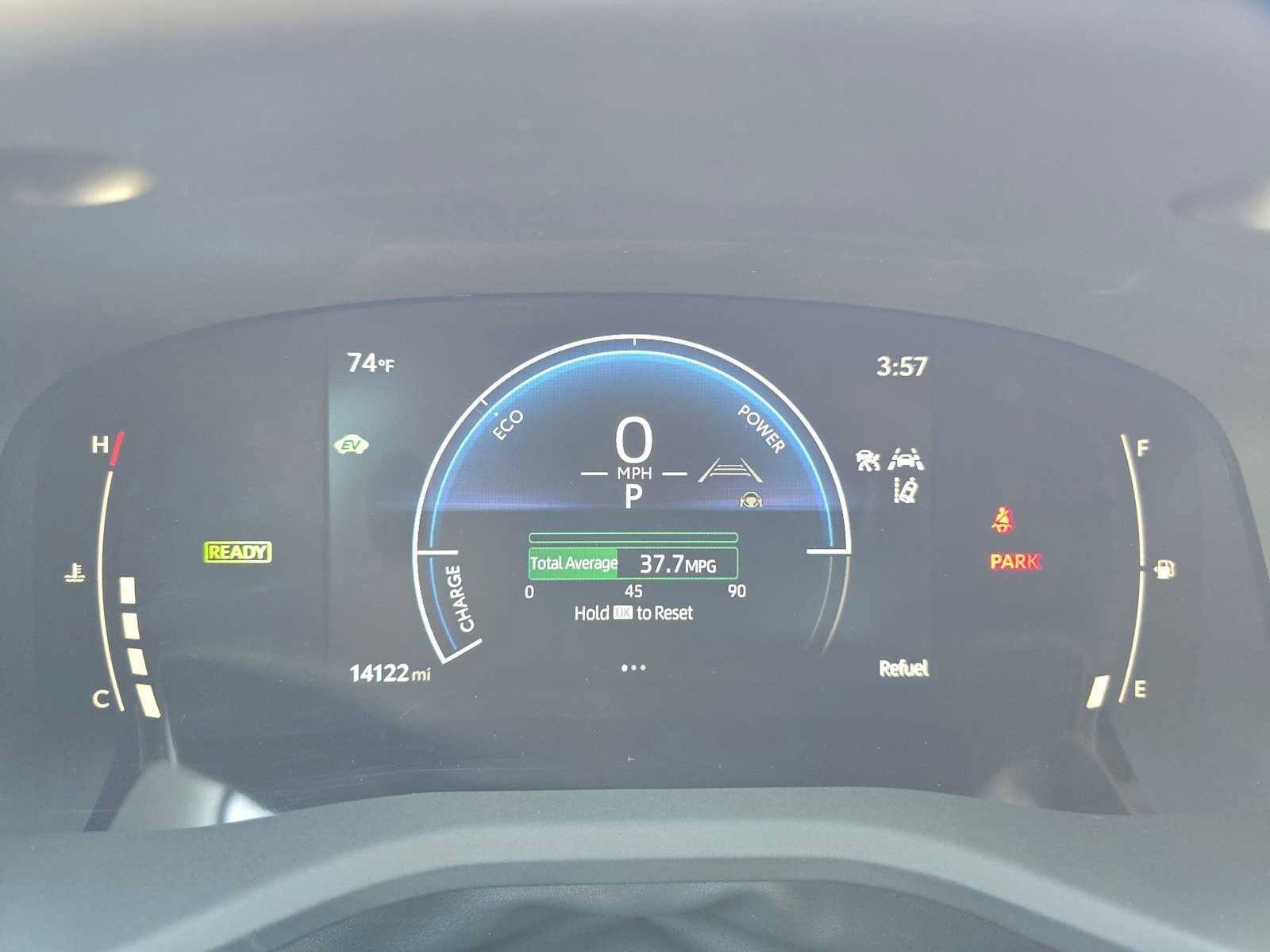 Used 2026 Toyota Camry SE FWD image 25