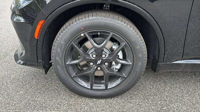 New 2026 Dodge Durango GT AWD/4WD image 5