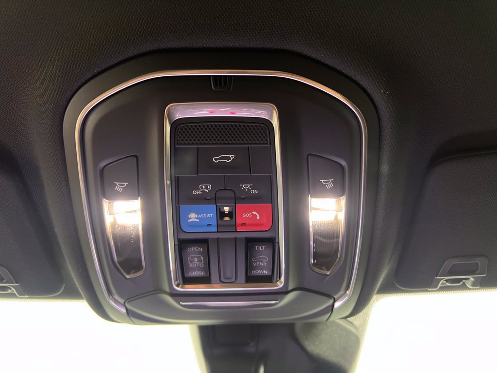 New 2027 Jeep Grand Cherokee L 4WD image 28