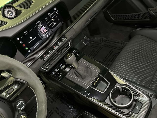 Certified 2024 Porsche 911 GT3 RS image 29