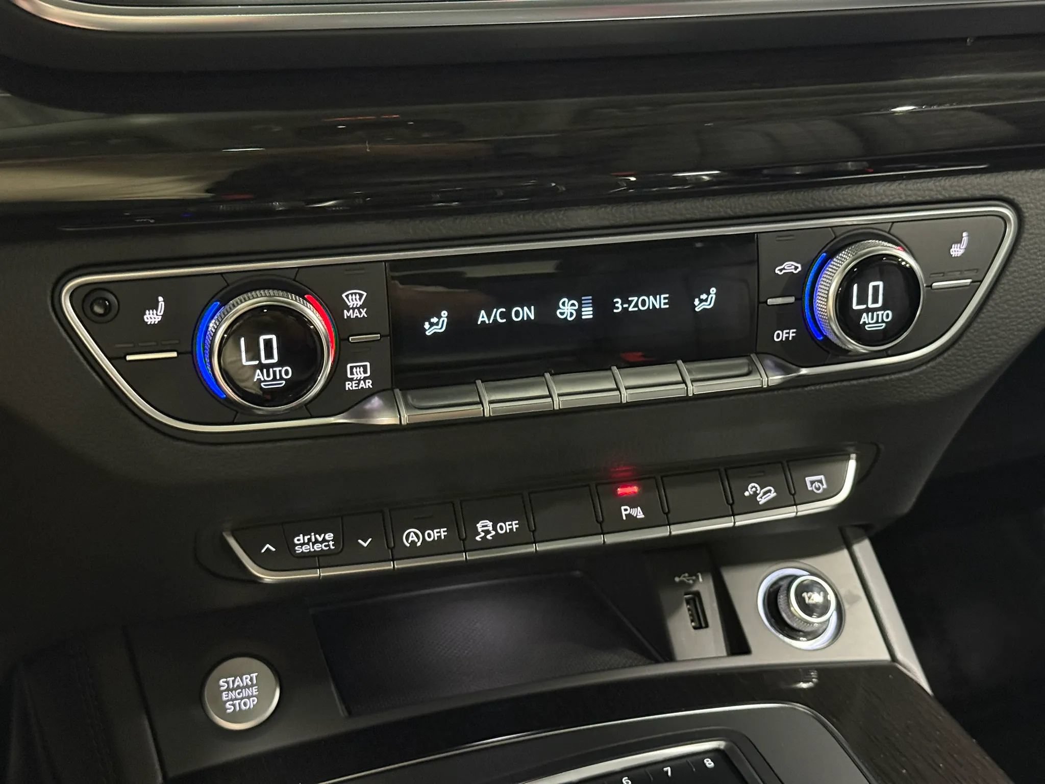 Used 2019 Audi Q5 2.0T Premium Plus AWD/4WD image 36