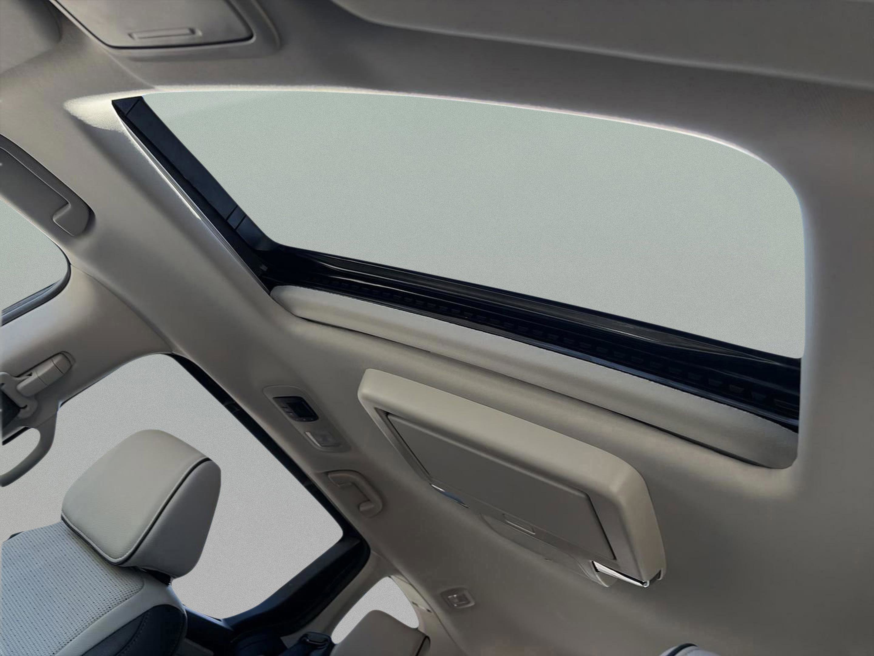 Certified 2025 Honda Odyssey Elite image 22