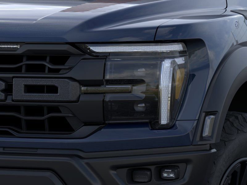 New 2026 Ford F150 Raptor AWD/4WD image 19