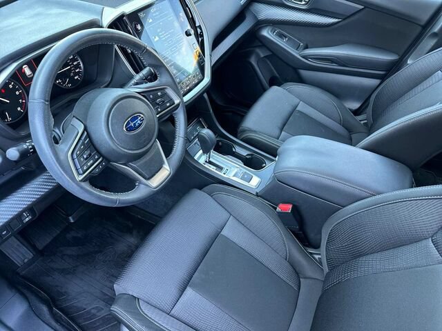 Certified 2023 Subaru Ascent Premium w/ Convenience Package AWD/4WD image 10