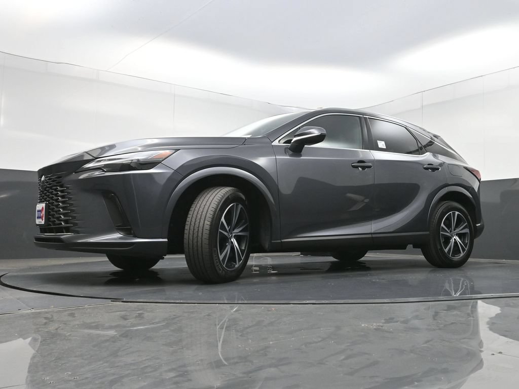 Used 2024 Lexus RX 350 Premium w/ Accessory Package (Z1) AWD/4WD image 27