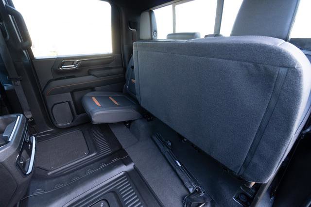 Used 2024 GMC Sierra 2500 AT4 w/ AT4 Premium Plus Package image 35