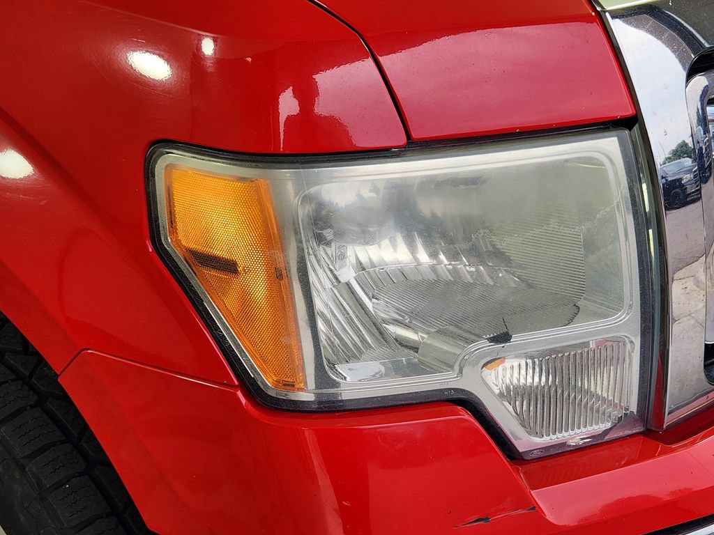 Used 2013 Ford F150 XLT AWD/4WD image 11
