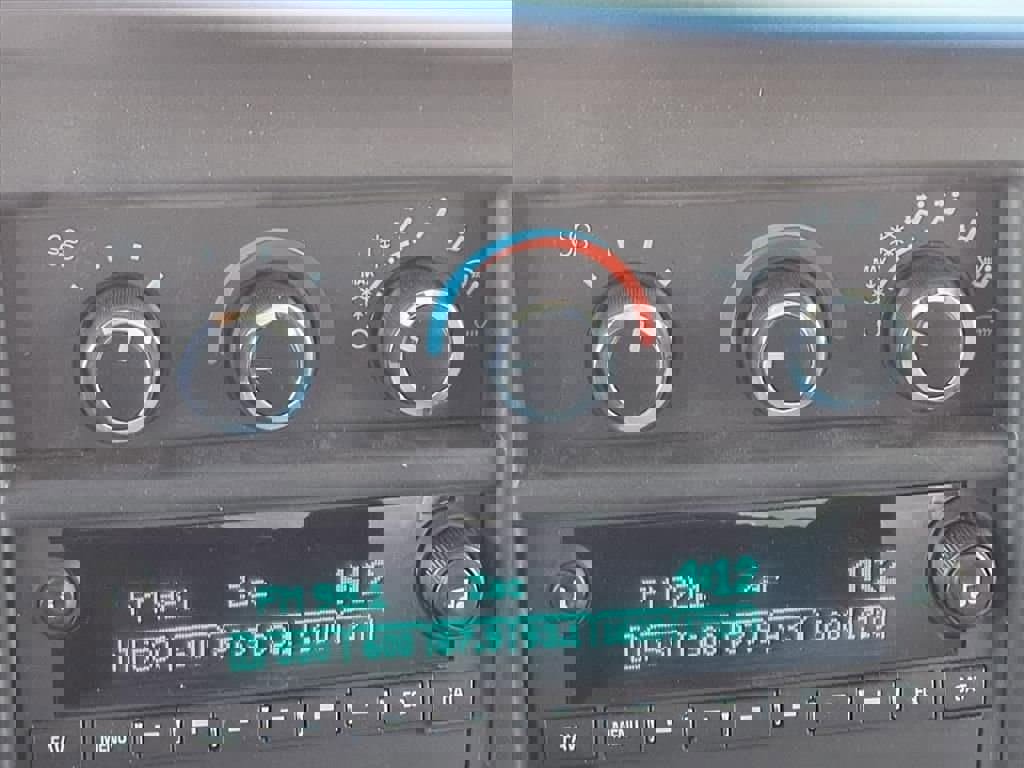 New 2025 Chevrolet Express 3500 w/ Power Convenience Package image 12