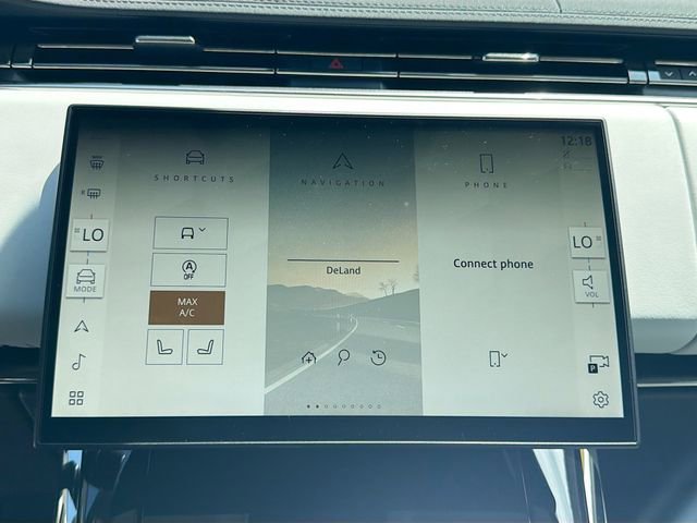 Used 2024 Land Rover Range Rover Sport Dynamic SE image 28